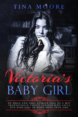 Book cover for Victoria's Baby Girl