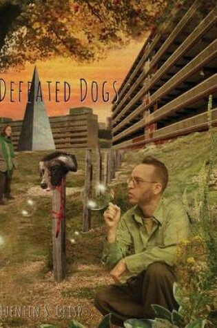 Cover of Defeated Dogs