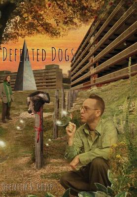 Book cover for Defeated Dogs