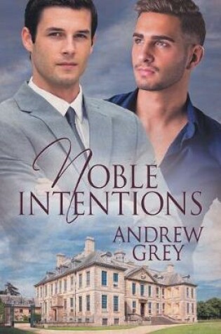 Cover of Noble Intentions