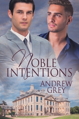 Book cover for Noble Intentions