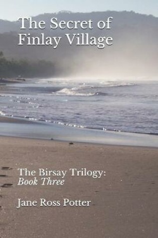 Cover of The Secret of Finlay Village