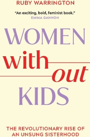 Cover of Women Without Kids