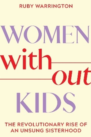 Cover of Women Without Kids
