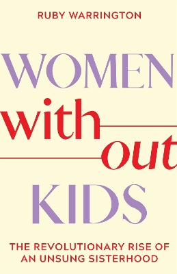 Book cover for Women Without Kids