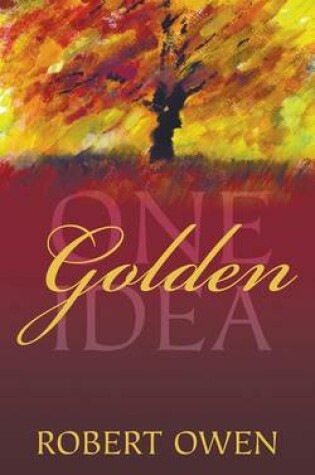 Cover of One Golden Idea