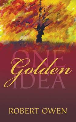 Book cover for One Golden Idea