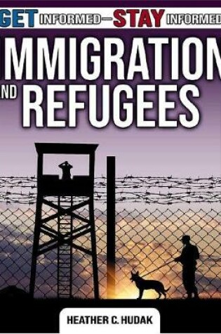 Cover of Immigration and Refugees