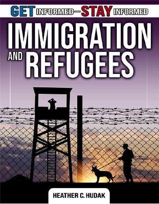 Cover of Immigration and Refugees