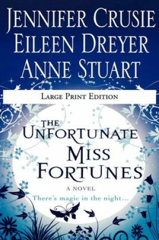 Cover of The Unfortunate Miss Fortunes