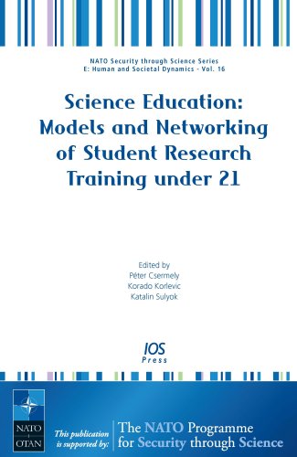 Cover of Science Education