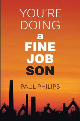 Book cover for You're Doing a Fine Job Son