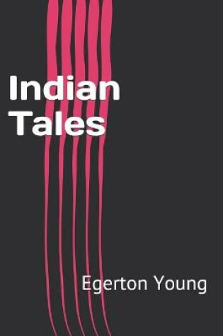 Cover of Indian Tales