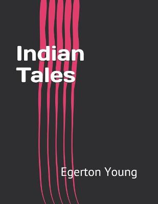 Book cover for Indian Tales