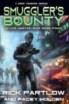 Book cover for Smuggler's Bounty