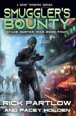 Book cover for Smuggler's Bounty