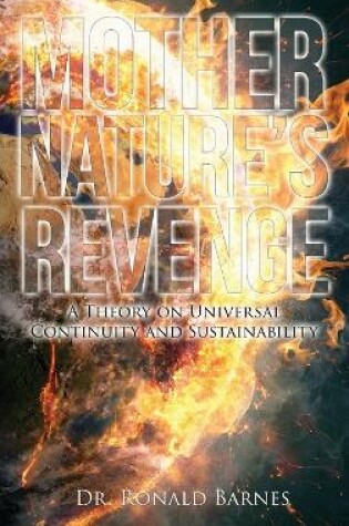 Cover of Mother's Nature Revenge