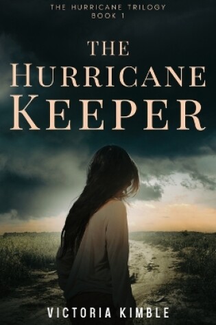 Cover of The Hurricane Keeper