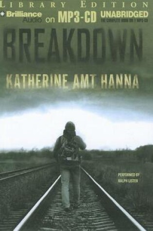 Cover of Breakdown