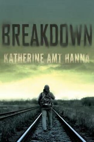 Cover of Breakdown