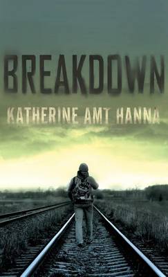 Book cover for Breakdown