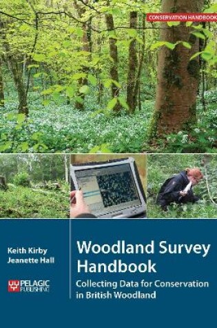 Cover of Woodland Survey Handbook