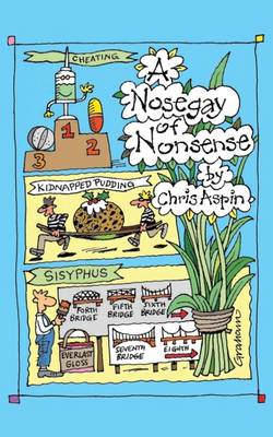 Book cover for A Nosegay of Nonsense