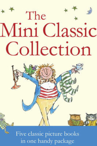 Cover of The Mini Classic Collection