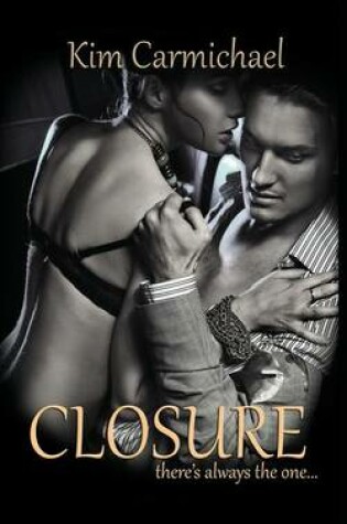 Cover of Closure