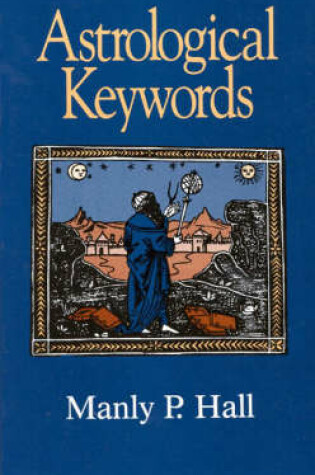 Cover of Astrological Keywords