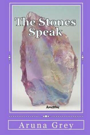 Cover of The Stones Speak