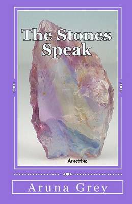 Cover of The Stones Speak