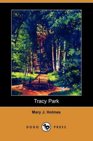 Cover of Tracy Park