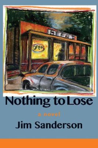 Cover of Nothing to Lose