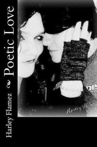 Cover of Poetic Love