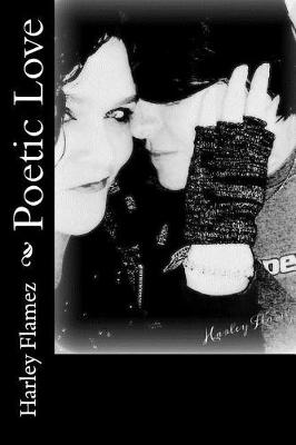 Book cover for Poetic Love