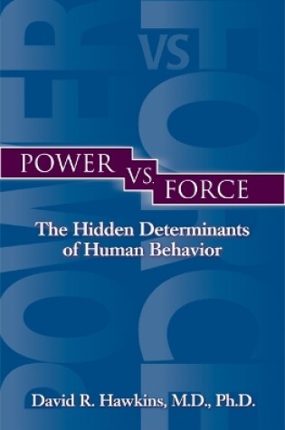 Cover of Power vs. Force