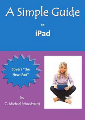 Book cover for A Simple Guide to iPad 3