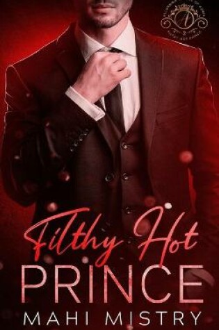 Cover of Filthy Hot Prince