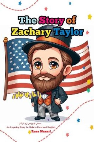 Cover of The Story of Zachary Taylor