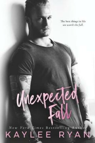 Cover of Unexpected Fall