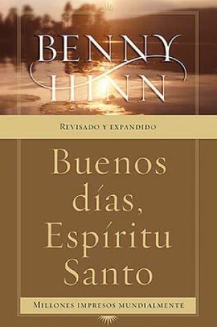 Cover of Buenos Dias, Espiritu Santo