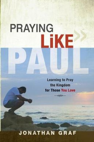 Cover of Praying Like Paul