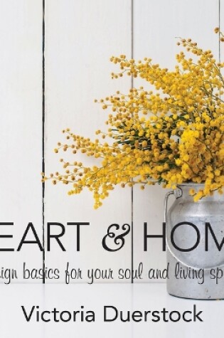 Cover of Heart & Home