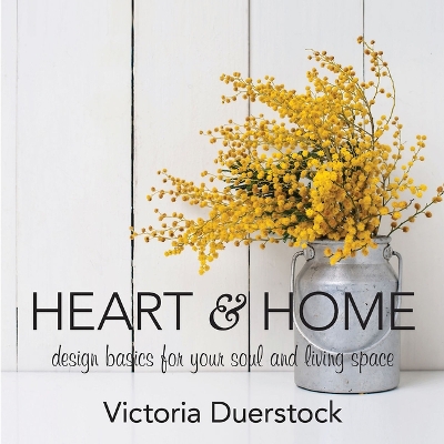 Book cover for Heart & Home