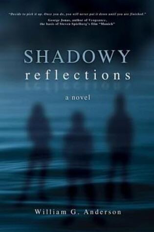 Cover of Shadowy Reflections