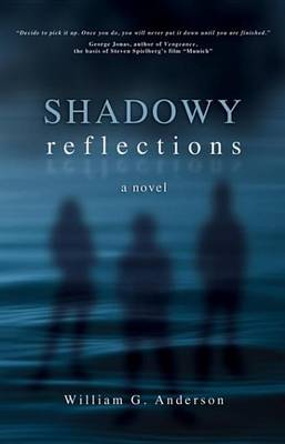 Book cover for Shadowy Reflections