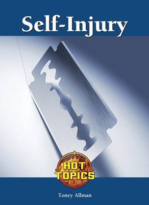 Cover of Self-Injury