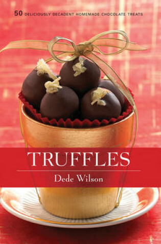 Cover of Truffles