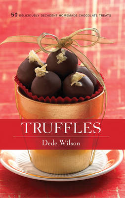 Book cover for Truffles